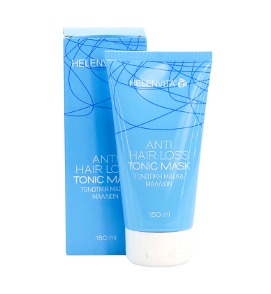 HELENVITA - ANTI HAIR LOSS Tonic Mask - 150ml